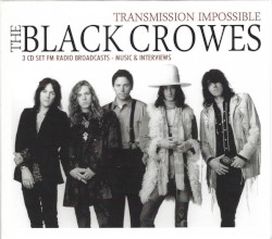 Transmission Impossible