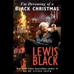 I'm Dreaming of a Black Christmas