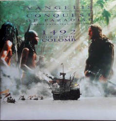 Conquest of Paradise