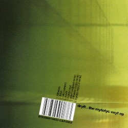 The Mytotyc Exyt EP