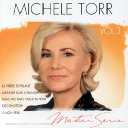 Michèle Torr, Vol. 3