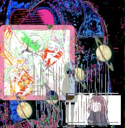 Wish You Were Here (Together Alone)