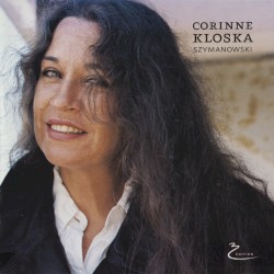 Corinne Kloska: Szymanowski