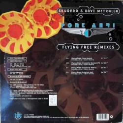 Flying Free Remixes