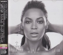 I Am… Sasha Fierce