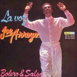 Bolero y salsa