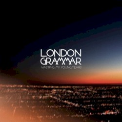 Wasting My Young Years