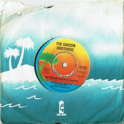 Que Sera Mi Vida (If You Should Go)