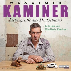 Liebesgrüße aus Deutschland