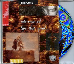Interview CD: Lips That Speakβ¦