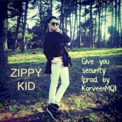 Give You Security (Prod. by KorveenMQ)