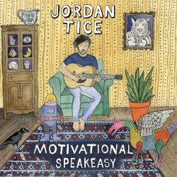 Motivational Speakeasy