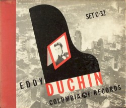 Eddy Duchin
