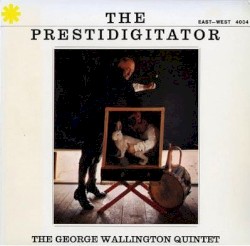 The Prestidigitator
