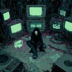 This Is Not The End (Cyberpunk Version)