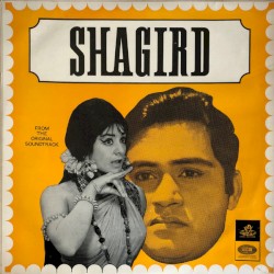 Shagird