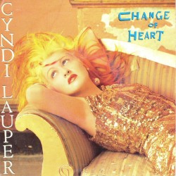 Change of Heart