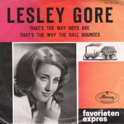 That’s the Way Boys Are / That’s the Way the Ball Bounces