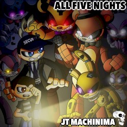All Five Nights