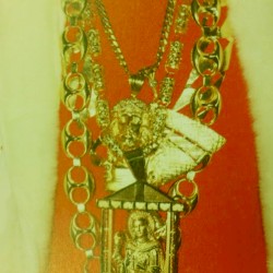 Ballin' Chains and B Movies Maxi-Single