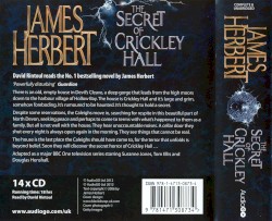 The Secret of Crickley Hall