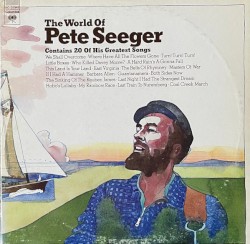 The World of Pete Seeger
