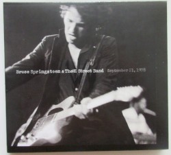 1978‐09‐21: Capitol Theatre, Passaic, NJ, USA