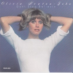 Don’t Stop Believin’