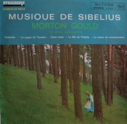 Musique de Sibelius