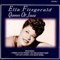 Queen Of Jazz: The Essential Collection, Volume 2