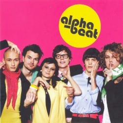This Is Alphabeat