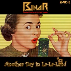 Another Day in La-La-Land