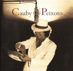 Meu Coração é um Pandeiro