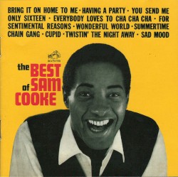 The Best of Sam Cooke
