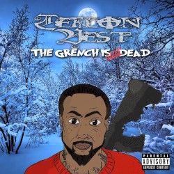 The Grench is Still Dead