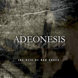 The Rite of Our Cross