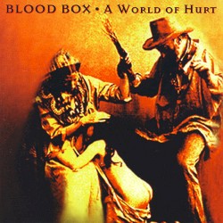 A World of Hurt