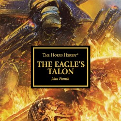 The Eagle’s Talon