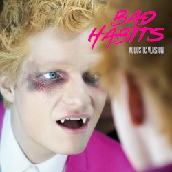 Bad Habits (acoustic version)