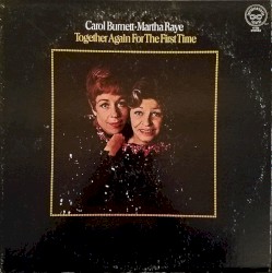 Together Again for the First Time