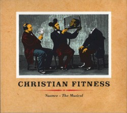 Nuance - The Musical