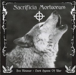 Ira Melanox - Dark Hymns of War
