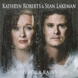 Saved for a Rainy Day