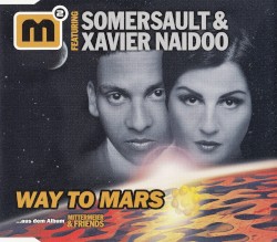 Way to Mars
