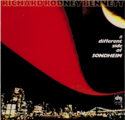 A Different Side of Sondheim