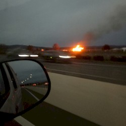 Rapture Dreams/Extinction Glow