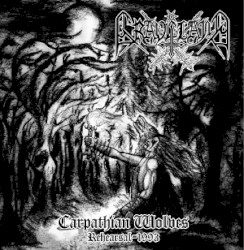 Carpathian Wolves - Rehearsal 1993