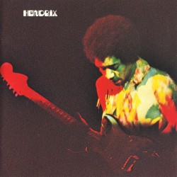 Band of Gypsys