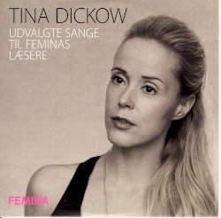 Udvalgte sange til Feminas læsere