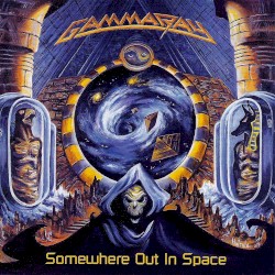 Somewhere Out in Space